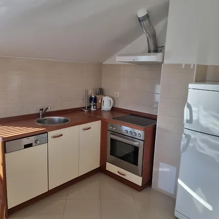 Max Apartman