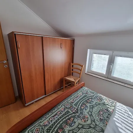 Apartman Max *