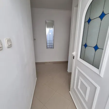 Max Lägenhet Biograd Na Moru