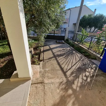 Apartman Max *