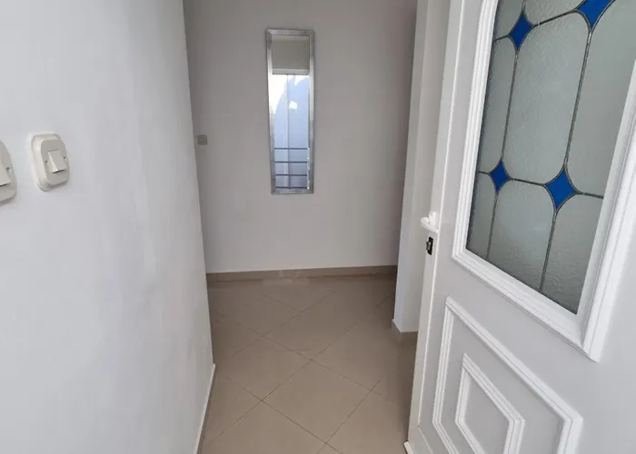 Max Апартаменты Биоград-на-Мору